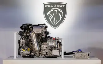 《Peugeot》新世代P2油電技術 獲外媒高度肯定《寶嘉聯合》公布台灣實測油耗 