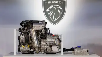 《Peugeot》新世代P2油電技術 獲外媒高度肯定《寶嘉聯合》公布台灣實測油耗 