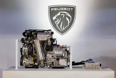 《Peugeot》新世代P2油電技術 獲外媒高度肯定《寶嘉聯合》公布台灣實測油耗 
