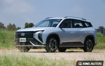 2025年7月《國產車款》銷售排行：買氣急凍 Hyundai Mufasa賣不贏Colt Plus！《Toyota Corolla Cross》降3成 