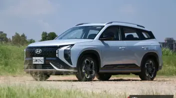 2025年8月《國產車款》銷售排行：買氣急凍 Hyundai Mufasa賣不贏Colt Plus！《Toyota Corolla Cross》降3成 