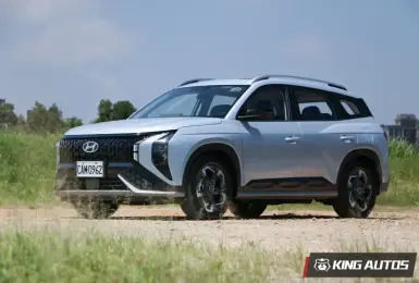 2025年7月《國產車款》銷售排行：買氣急凍 Hyundai Mufasa賣不贏Colt Plus！《Toyota Corolla Cross》降3成 