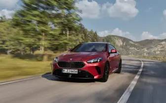 BMW 220 GranCoupe M Racing Edition預售189萬 5月28日正式上市