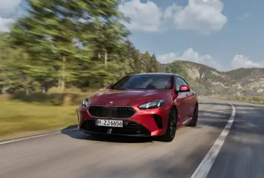 BMW 220 GranCoupe M Racing Edition預售189萬 5月28日正式上市