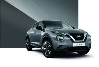Nissan全新Juke即將電動化登場！設計超前衛、續航上看500公里