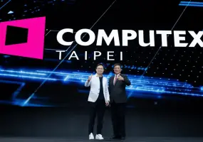 2025 COMPUTEX｜匯聚全球科技菁英 AI驅動產業變革