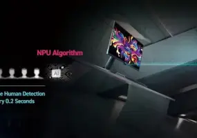 2025 COMPUTEX｜MSI 發表全新系列AI QD-OLED 電競顯示器