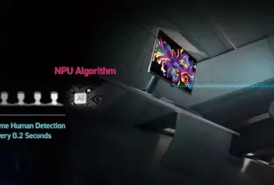 2025 COMPUTEX｜MSI 發表全新系列AI QD-OLED 電競顯示器