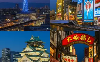 日本不動產情報：2025大阪世博催化，房地產價格全面起飛！
