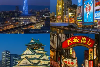 日本不動產投資指南：2025大阪世博催化，日本大阪房地產價格全面起飛！