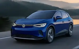 再見ID.系列？Volkswagen電動車命名策略將大轉彎