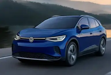 再見ID.系列？Volkswagen電動車命名策略將大轉彎