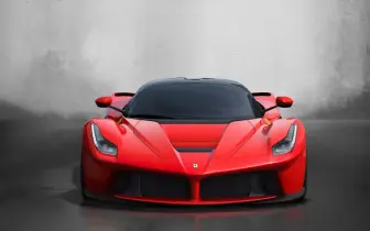 為什麼法拉利不再找 Pininfarina？設計總監親自揭露內部轉型關鍵