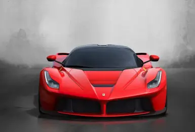 為什麼法拉利不再找 Pininfarina？設計總監親自揭露內部轉型關鍵