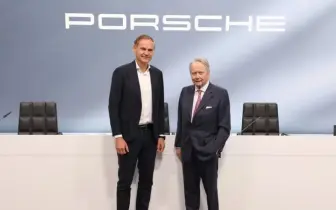 《Porsche》換管理團隊&裁員 來面對嚴峻挑戰