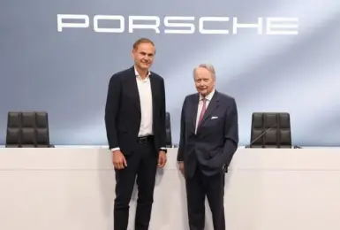 《Porsche》換管理團隊&裁員 來面對嚴峻挑戰