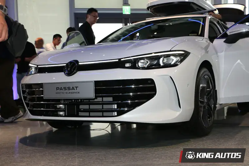330 TSI Elegance