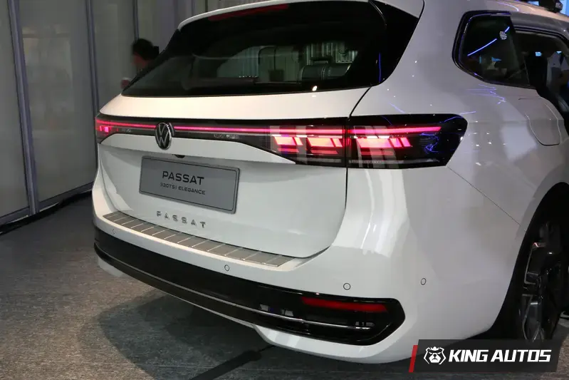 330 TSI Elegance