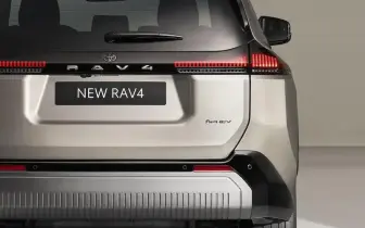 第六代 Toyota RAV4 PHEV 表現有多優異?續航飆破 1350 公里、純電可跑 150 公里