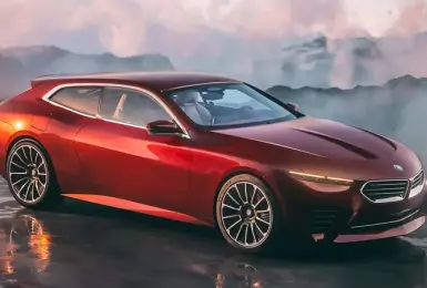 不再只是概念車！BMW 推出並量產 Speedtop，限量 70 台搶先預訂