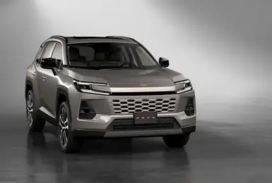 Toyota 小型皮卡來了？RAV4 為基礎打造、主打都會通勤與實用空間