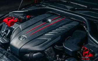 為什麼BMW引擎能繼承經典2JZ精神 成為Toyota Supra的動力來源?