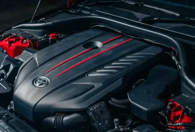 為什麼BMW引擎能繼承經典2JZ精神 成為Toyota Supra的動力來源?