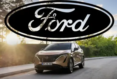 《Nissan》與Ford合作 以規避在美國可能的關稅問題