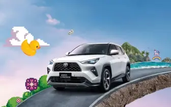 Toyota Yaris Cross召回！前座椅螺栓鎖不緊，恐影響撞擊保護力