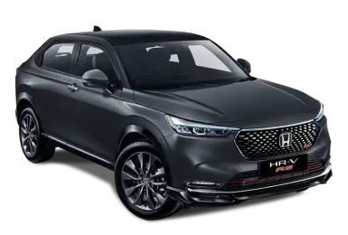 Honda HR-V 小改款來了！新增油電版，頂規破百萬售價搶先看
