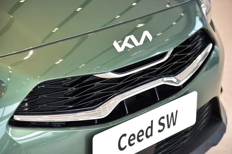 Kia總代理台灣森那美起亞今(29日)正式宣布，2025年式Ceed Sportswagon建議售價112.9萬起。