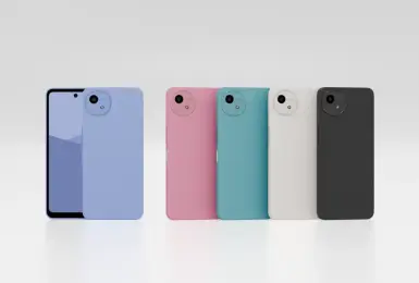3C科技｜夏普「AQUOS wish5智慧型手機」即將上市