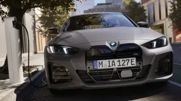 馬力屌打M3 CS！《BMW i4 M60 xDrive》333萬元起 601匹 551公里