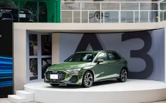 2025年6月購車優惠｜Audi A3 Sportback 180萬0利率 Q5月繳免萬元