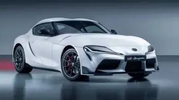 Toyota 暫別 GR Supra，下一代有望攜手 Mazda 強勢回歸!!
