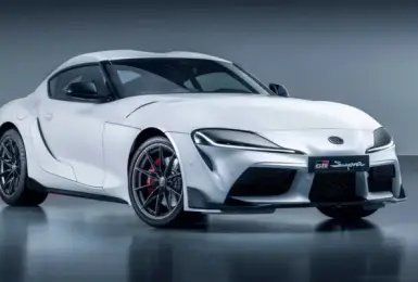 Toyota 暫別 GR Supra，下一代有望攜手 Mazda 強勢回歸!!