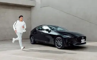 2025年6月購車優惠｜Mazda3與CX-30 國產車價格 享受進口車質感 配備限時升級