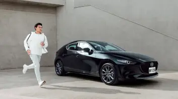 2025年6月購車優惠｜Mazda3與CX-30 國產車價格 享受進口車質感 配備限時升級