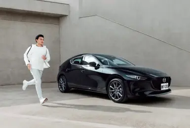 2025年6月購車優惠｜Mazda3與CX-30 國產車價格 享受進口車質感 配備限時升級