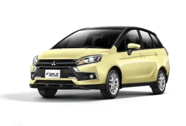 2025年5月《國產車款》銷售排行：總市場跌23.1% 國民車Colt Plus出頭天 Toyota Corolla Cross已經是神了