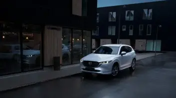 2025年5月《一般進口車》銷售排行：Mazda CX-5與Toyota Alphard大量交車 Toyota RAV4再降24.7%