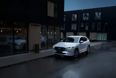 2025年5月《一般進口車》銷售排行：Mazda CX-5與Toyota Alphard大量交車 Toyota RAV4再降24.7%