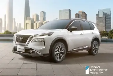 2025年6月購車優惠｜《Nissan X-Trail》降12.1萬元 贈吹風機