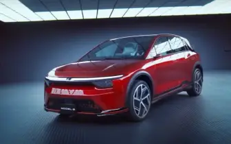 Luxgen n5 將於第三季登場：新車進入量產倒數階段