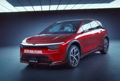 Luxgen n5 將於第三季登場：新車進入量產倒數階段