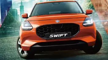 2025年6月購車優惠｜6月 SUZUKI雙重出擊！