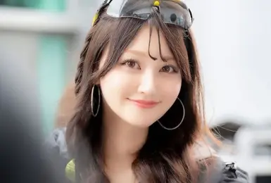 【國王車訊】車模美女收集 HitotsuyamaRacing 神崎りの