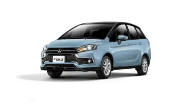 紐北特仕車？！三菱Colt Plus新增繽紛車色 升級盲區警示 58.6萬元起 