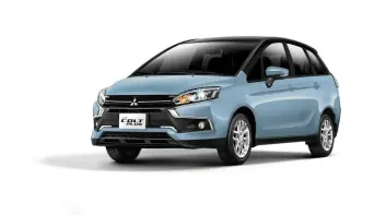 紐北特仕車？！三菱Colt Plus新增繽紛車色 升級盲區警示 58.6萬元起 
