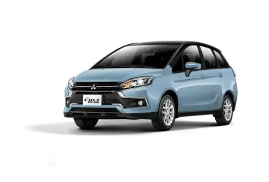 紐北特仕車？！三菱Colt Plus新增繽紛車色 升級盲區警示 58.6萬元起 